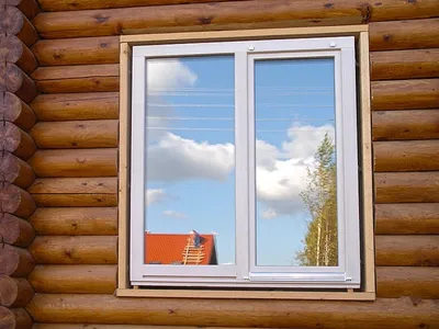 Как оформить большое окно, высокое и панорамное