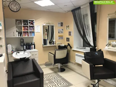 Бизнес в сфере красоты: какие парикмахерские и салоны продаются сейчас в  Минске? - Megapolis-real.by