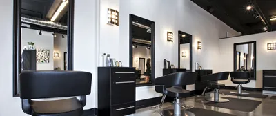 Дизайн-проект интерьера салонов красоты и парикмахерских в Екатеринбурге,  стоимость - заказать | УралДеко
