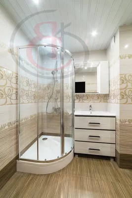 Укладка плитки в ванной: важные особенности. Работа по составленному дизайн -проекту.