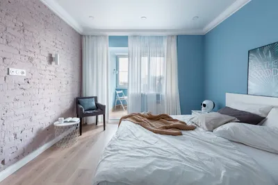 Дизайн спальни 18 кв м – идеи оформления и 40 фото