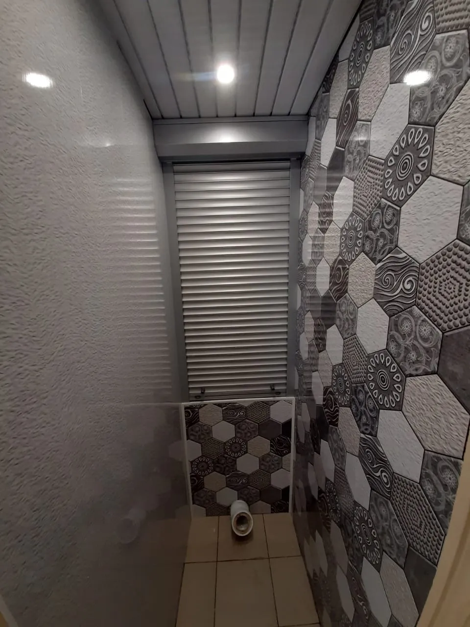 Отделка туалета панелями пвх дизайн интерьера (46 фото) - красивые картинки и HD фото