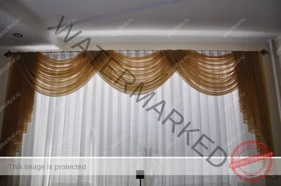 Тюли для зала без штор — красивый дизайн с фото и видео