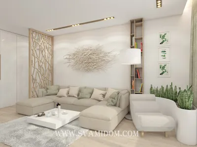 Дизайн интерьера квартиры, советы и лучшие решения по созданию стильных  интерьеров
