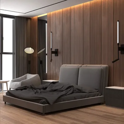 Дизайн интерьера квартиры | Clever Design