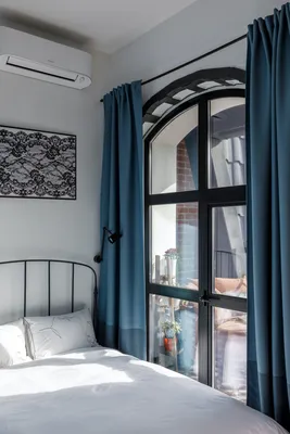 Дизайн белой спальни: 25 простых идей | Candellabra