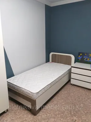 Детская кровать (полуторка) для подростка (id 83097380)