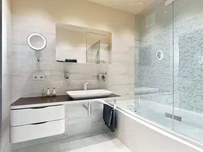 Дизайн ванной комнаты 3 кв. м (фото) – идеи интерьера и планировки ванны