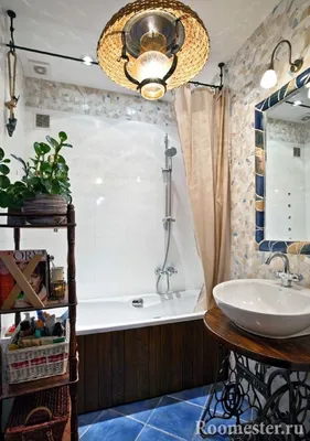 Дизайн ванной комнаты 3 кв м - 42 фото примера интерьера