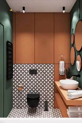 Ванная комната интерьер дизайн идеи мебель для дома для ванной комнаты |  Modern bathroom design, Bathroom design, Bathroom inspiration decor