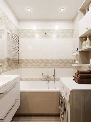 Дизайн ванной комнаты: секреты дизайнерского ремонта просто и дешево