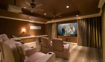 Обои домашнего, домашний, кинотеатр, раздел Дизайн и интерьер, размер  1920x1200 HD WUXGA - скачать бесплатно картинку на рабочий стол и телефон