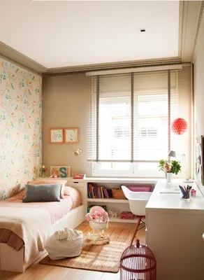 Детская 12 кв. м.: 130 фото дизайна спальни для детей и подростков | Дизайн детской  комнаты 12 кв м