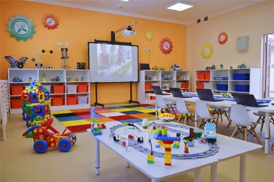 Новые детские сады открыты в регионах часть 3 (2022 г.)» в блоге «Детские  сады и школы» - Сделано у нас