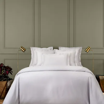 Triomphe Yves Delorme - комплект постельного белья
