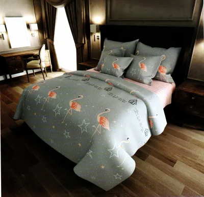 Какой материал лучше для постельного белья? Обзор от производителя Comfort  Home - Інформація від компаній Києва
