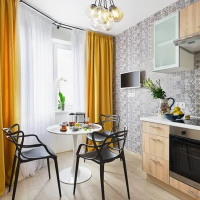 Интерьер и дизайн кухни: 30 фото-идей - статьи и советы на Furnishhome.ru