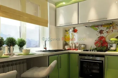 Кухня Сэбела для серии дома п44 по цене 21249р. от фабрики Pantas с  доставкой по Москве и области