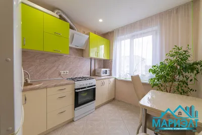 Купить 1-комнатную квартиру с ремонтом в Минске, актуальные предложения,  большой выбор