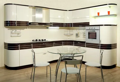 Мебель для кухни - 150 фото вариантов дизайна кухонной мебели