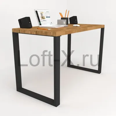Письменный стол \"Дизайн O\"
