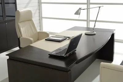 Как выбрать письменный стол в кабинет? - Інформація від компаній Рівне