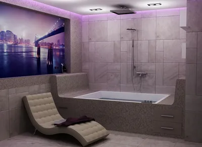 Маленькие ванные комнаты –135 лучших фото-идей дизайна интерьера ванной |  Houzz Россия