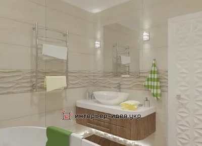 Выбираем современный дизайн ванной комнаты | Академия Уюта Командор | Пульс  Mail.ru