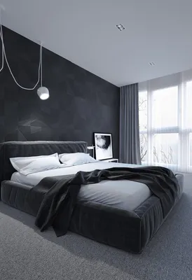 Спальня в белых тонах: оформление, дизайн- советы от МК «Виктория»