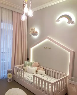 If you want a unique design, then you must check out Circu seating options!  We have the most luxurious and un… | Baby nursery room design, Cozy baby  room, Girl room