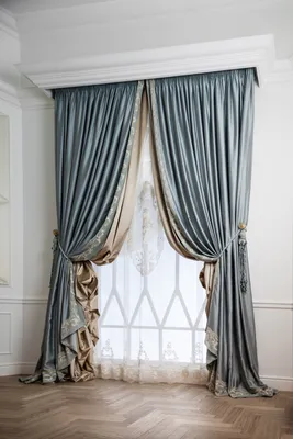 Итальянские шторы — Салоны штор «Текстиль \u0026 Интерьер»