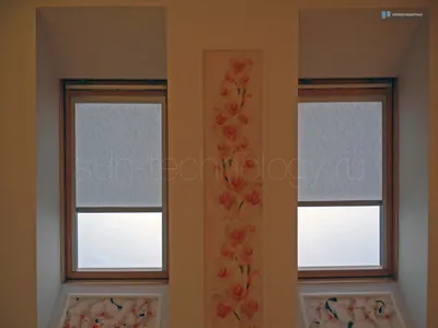 Рулонные шторы для мансардных окон Fakro, Velux, Roto