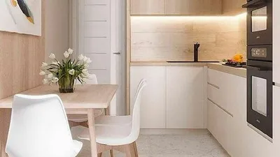 Стиль кухни в квартире. Дизайн, цвет, оснащение. 8 основных решений (+эл.  книга) | Кухня в квартире, Дизайн, Кухня