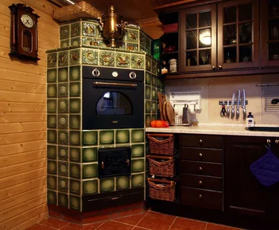 Кухня в стиле лофт: 100 ЛУЧШИХ примеров на фото - Дизайн интерьера