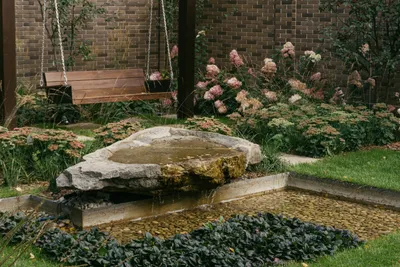 Участки и сады – 135 лучших фото, ландшафтный дизайн участка, сада и  огорода | Houzz Россия