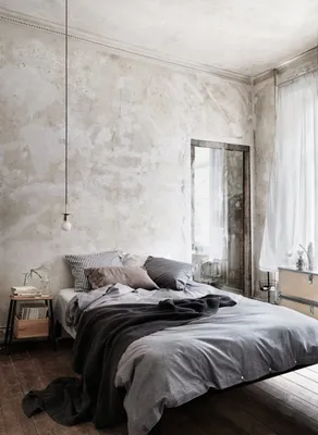 Спальня в хрущевке - 75 фото идей и новинок дизайна