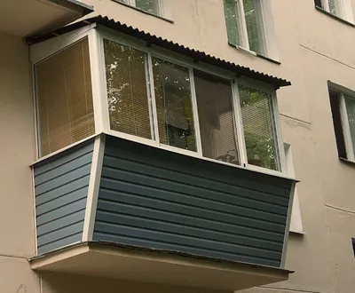 Виды балконов: какие бывают балконы в квартирах?