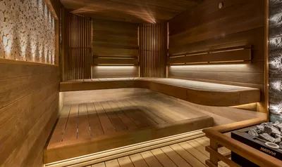 Победители конкурса «Only Sauna: дизайн без границ 2020»