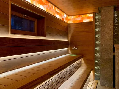 Как подобрать освещение в сауне, чтобы было красиво и комфортно | ArtSauna  баня сауна хаммам | Дзен