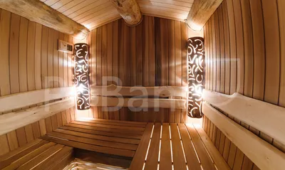 Русская баня Фьюжн — фото работ, дизайн и проектирование, отделка и  строительство под ключ | «Правильные бани»