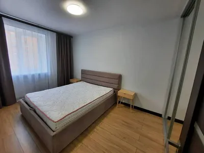Капитальный ремонт 2-х комнатной квартиры в Краснодаре
