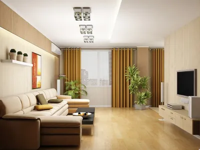 Дизайн 3 комнатной » Картинки и фотографии дизайна квартир, домов, коттеджей