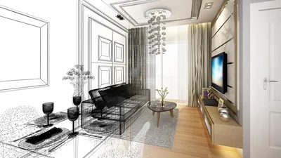 Тесно не будет: лучшие планировки 3-комнатных квартир | Блог про новобудови  Києва і області, форум та відгуки