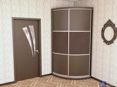 Как выбрать встроенный угловой шкаф-купе в прихожую и спальню - Полезные  заметки - Купить мебель в Харькове - НОВАЯ МЕБЕЛЬ