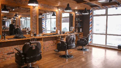 Ароматизация барбершопа: что нужно знать владельцу мужской парикмахерской