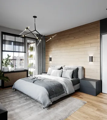 Советы по дизайну интерьера для спальни площадью 14 кв м