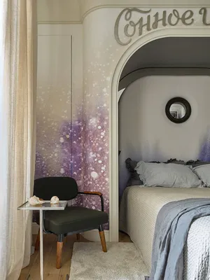 Дизайн спальни 18 кв.м, фото интерьера | Houzz Россия