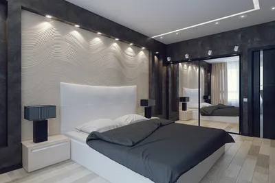 Спальня 21 кв м: создание уютного и стильного интерьера