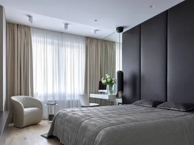 Дизайн спальни 20 кв м: Варианты дизайн-проекта планировки спальни 20 кв м  с гардеробной и санузлом, фото и идеи | Houzz Россия