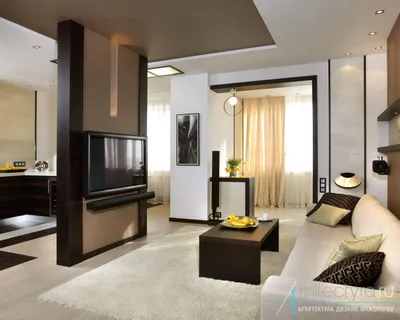 Лучший дизайн для вашей спальни: создайте уют и комфорт в помещении площадью 27 кв. м